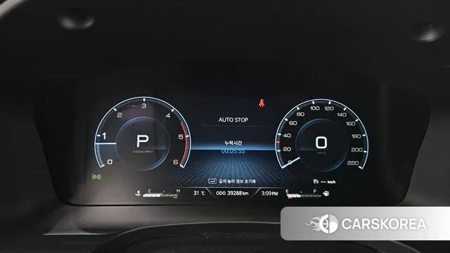 Ssangyong The New Rexton Sport id 3137767 из Кореи 18