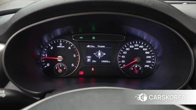 Kia The New Sorento id 4496976 из Кореи 18