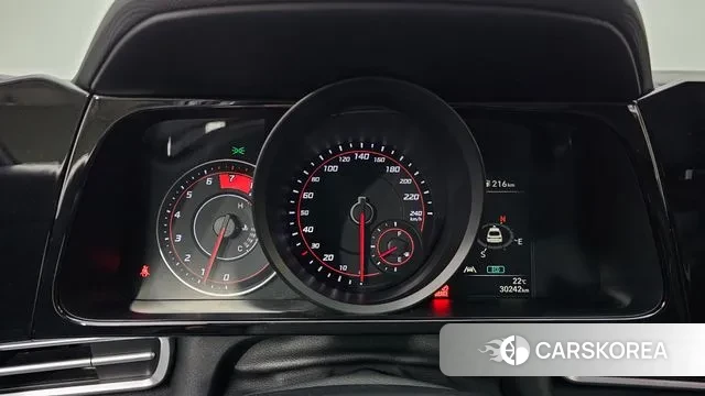 Hyundai Avante (CN7) id 2939485 из Кореи 18