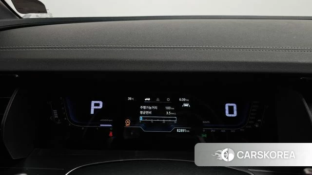 Ssangyong Torres id 4579526 из Кореи 33