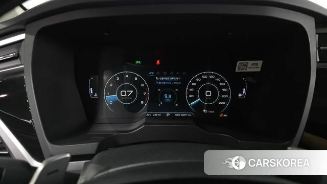 Ssangyong Beautiful Korando id 4245627 из Кореи 35
