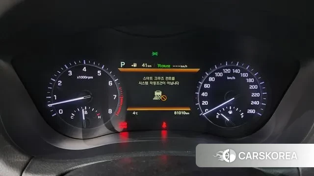 Genesis G80 id 3505062 из Кореи 18