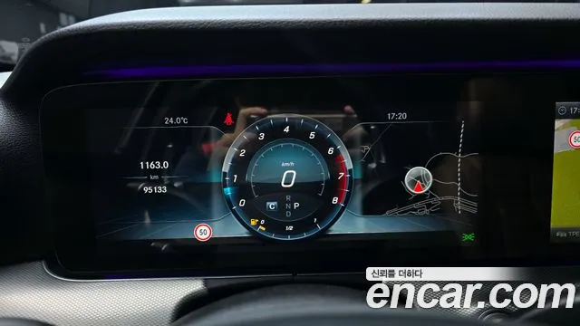 Mercedes-Benz E-Class W213 id 2827716 из Кореи 18