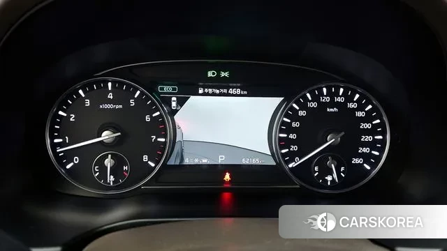 Kia More K9 id 3535996 из Кореи 18