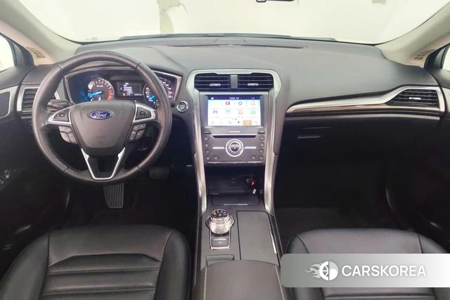 Ford Mondeo id 3869591 из Китая 15