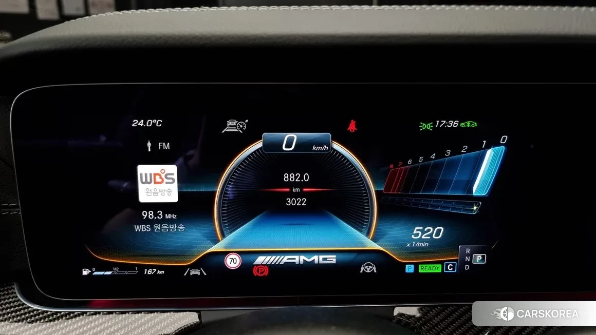 Mercedes-Benz CLS-Class C257 id 1896229 из Кореи 18