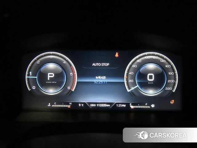 Ssangyong The New Rexton Sports Cannes id 3982010 из Кореи 18