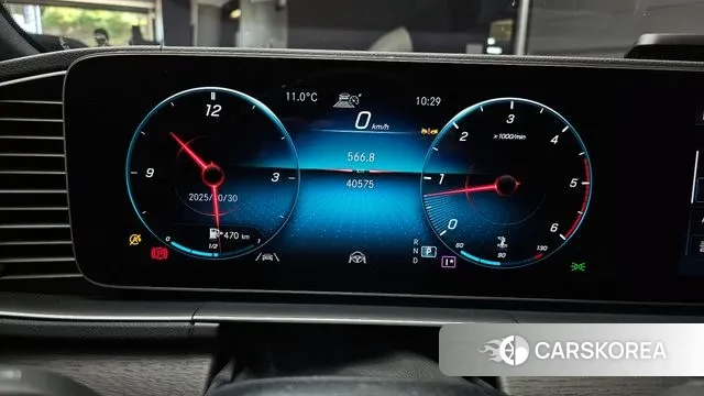 Mercedes-Benz GLS - Class X167 id 3306210 из Кореи 18