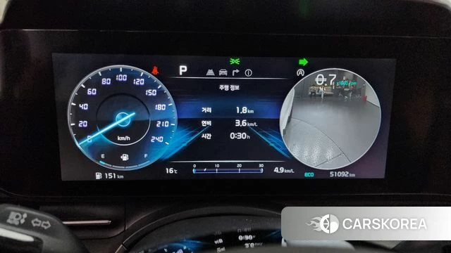 Kia Carnival 4th generation id 3826717 из Кореи 18