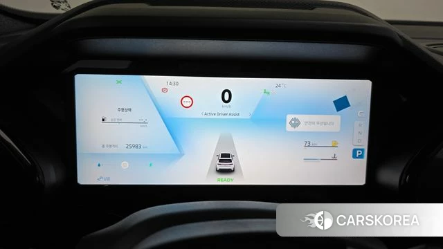 Renault Korea (Samsung) Grand Coleos id 4539837 из Кореи 28