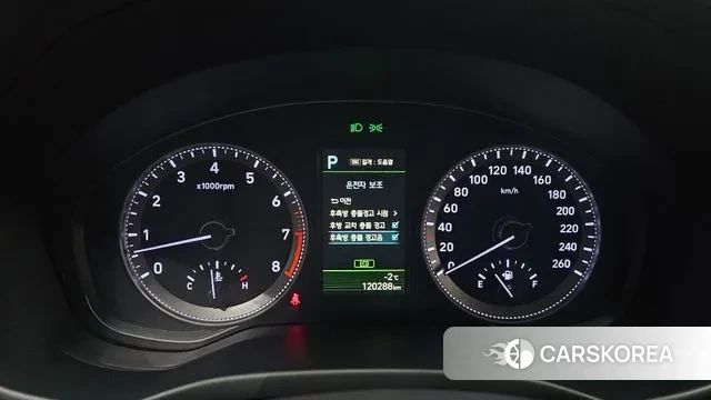 Hyundai Grandeur IG id 3627283 из Кореи 18