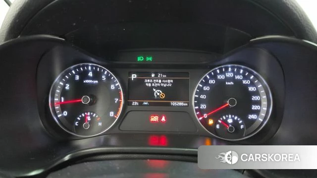 Kia The New K3 2nd generation id 4929332 из Кореи 34