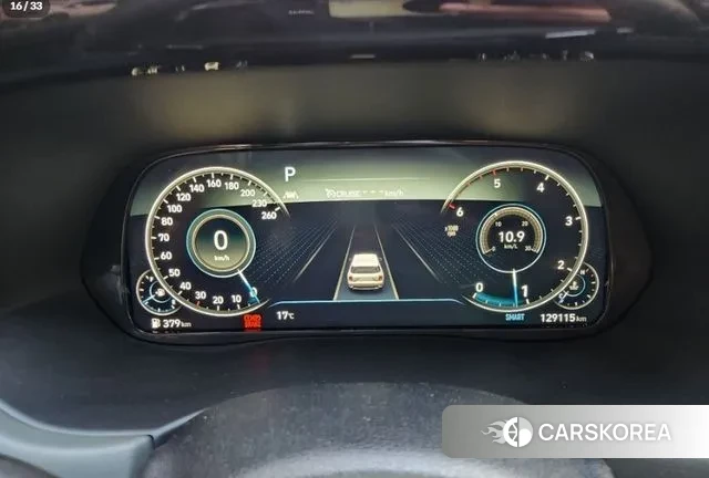 Hyundai Palisade id 3323119 из Кореи 8