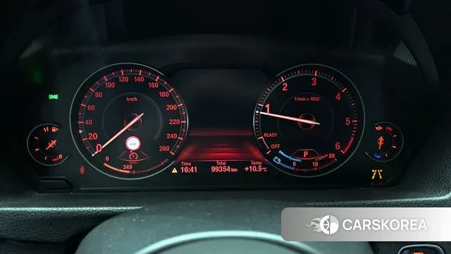 BMW 3 Series GT (F34) id 3741798 из Кореи 18