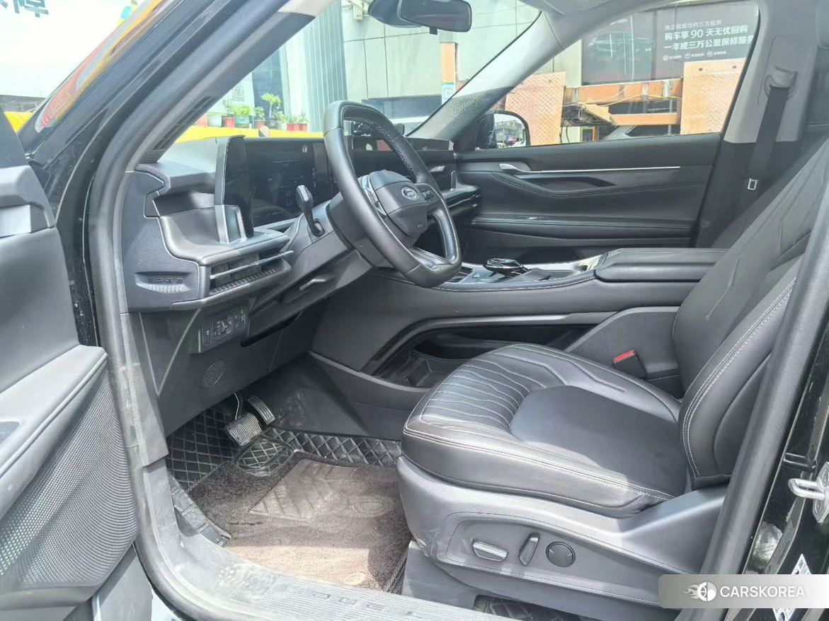 Ford Sharp World id 4492932 из Китая 8