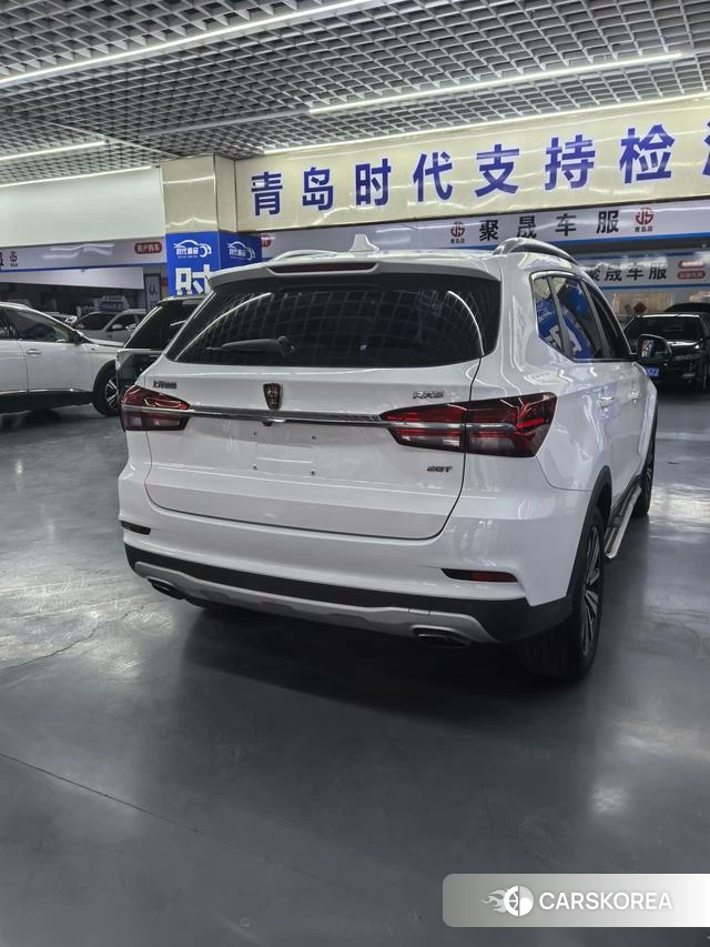 Roewe RX5 id 3890683 из Китая 8
