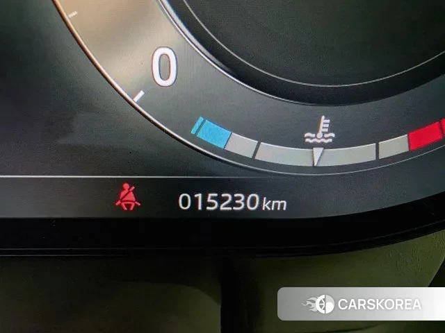 Land Rover Range Rover 5th Generation id 2894381 из Кореи 18