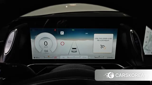 Genesis G90 (RS4) id 3476624 из Кореи 18