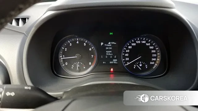 Hyundai Kona id 3526401 из Кореи 18