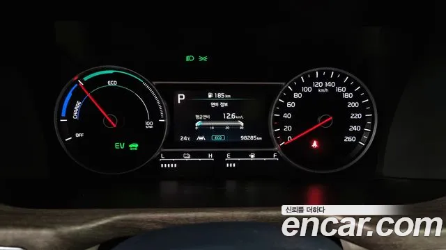 Kia Sorento 4th Generation id 2832999 из Кореи 18