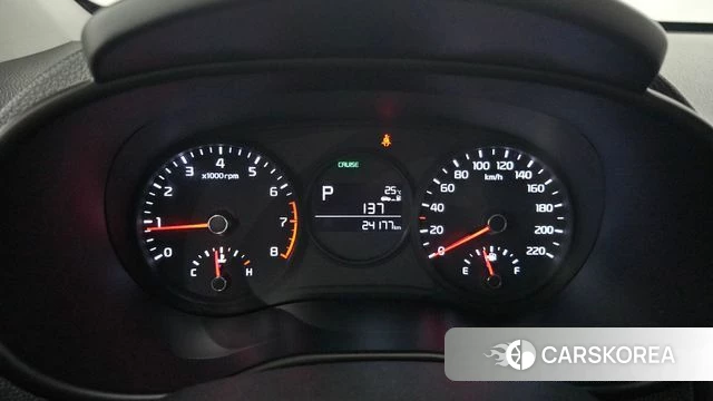 Kia All New Morning (JA) id 4471583 из Кореи 18