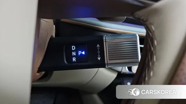 Hyundai Grandeur Hybrid (GN7) id 3731672 из Кореи 18