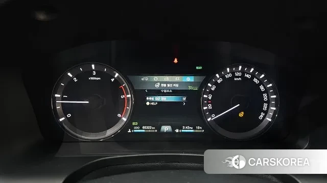 Ssangyong The New Rexton Sports Cannes id 3349364 из Кореи 18