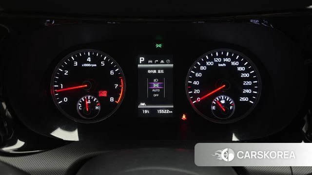 Kia K5 3rd generation id 4223349 из Кореи 28