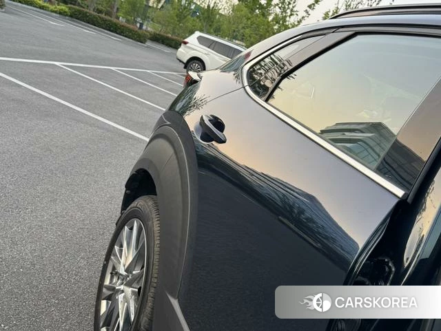 Mazda CX-30 EV id 4359146 из Китая 35