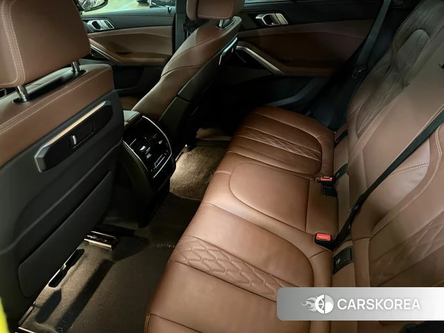 BMW X6 (G06) id 4773330 из Кореи 8