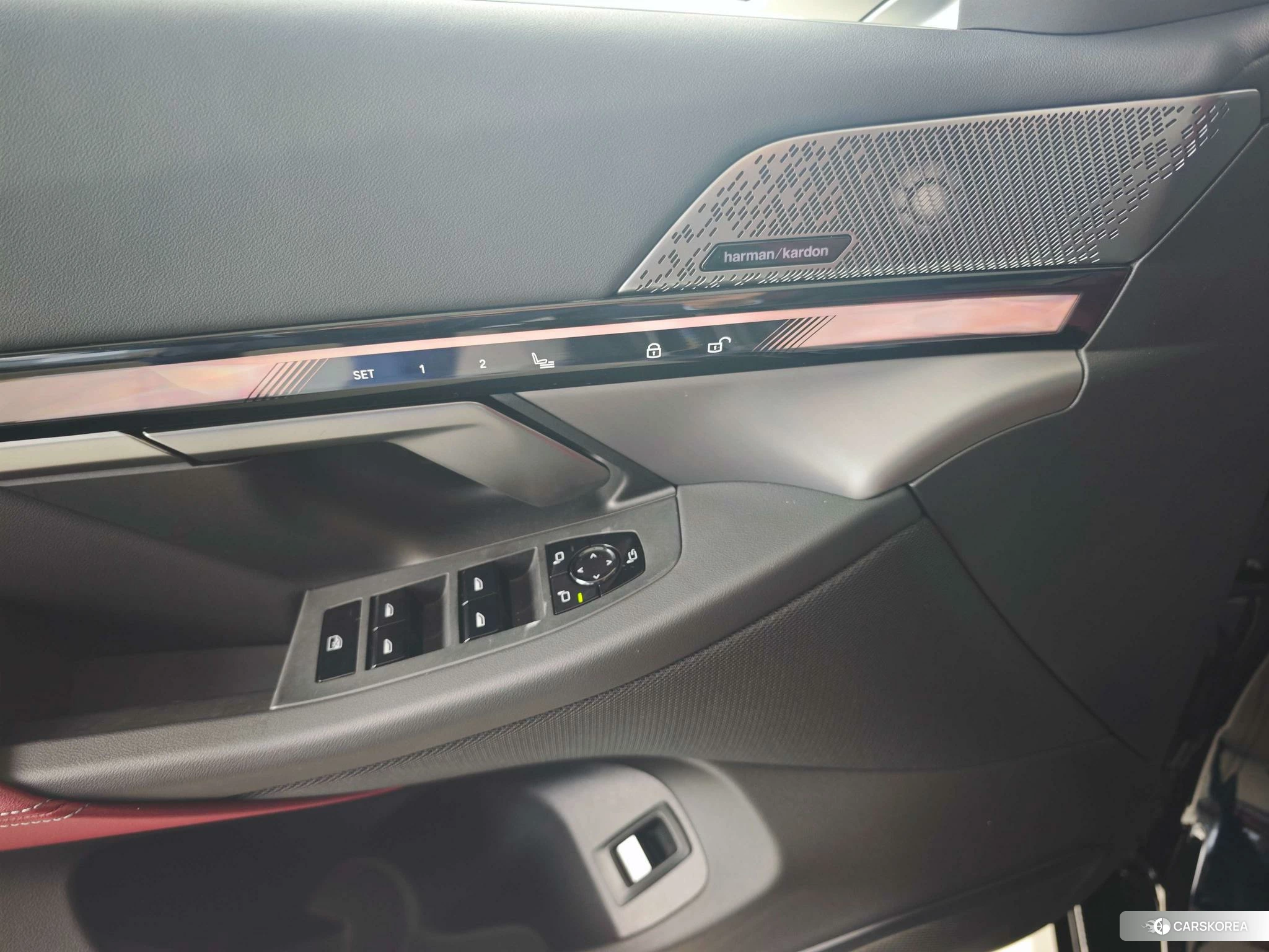 BMW i5 id 4426505 из Китая 15