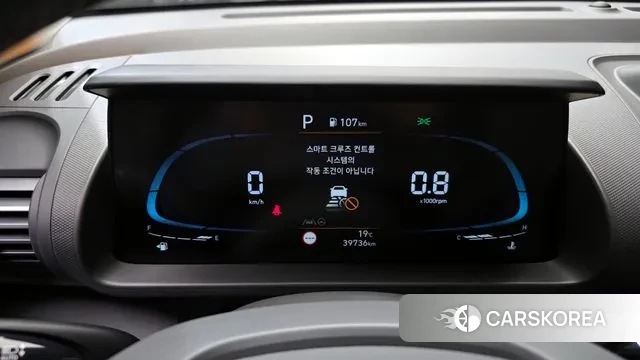 Hyundai Casper id 3334109 из Кореи 18