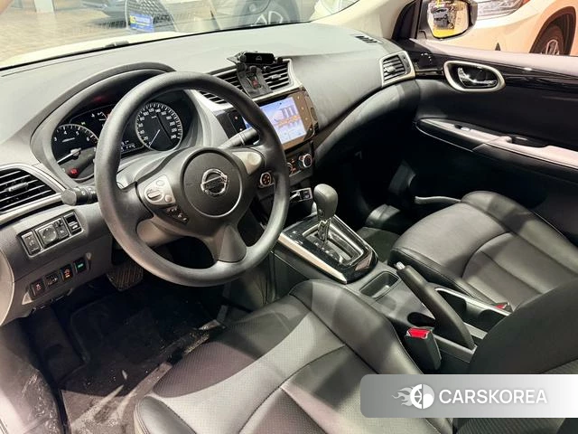 Nissan Xuan Yi id 4359247 из Китая 16