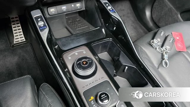 Kia Sorento 4th Generation id 4707968 из Кореи 33
