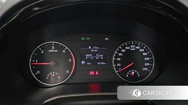 Kia Seltos id 4594610 из Кореи 30