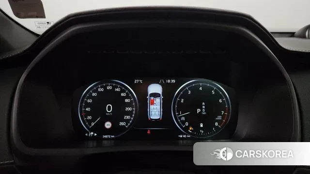 Volvo XC90 second Generation id 3037776 из Кореи 18