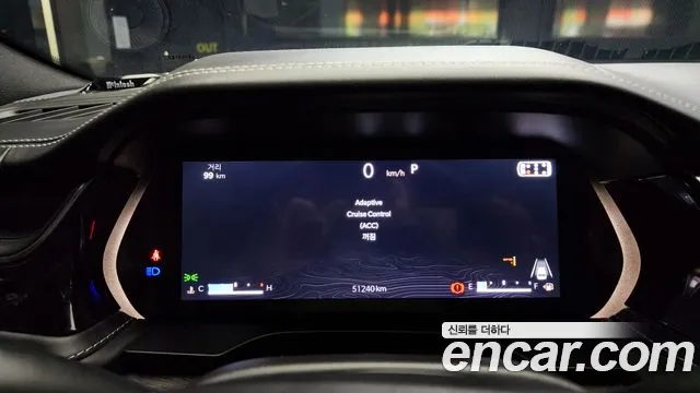 Jeep Grand Cherokee (WL) id 2842692 из Кореи 18