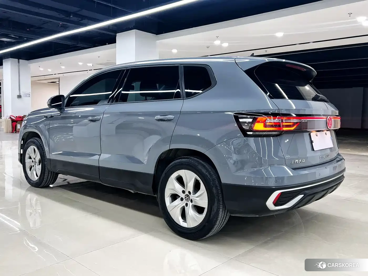 Volkswagen Tuyue id 4515380 из Китая 8