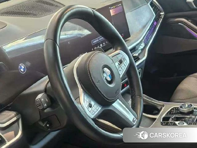 BMW X5 id 4298449 из Китая 8