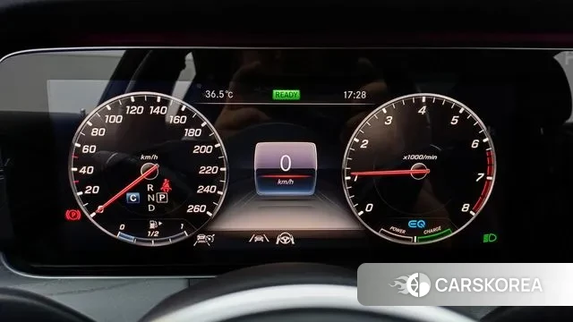 Mercedes-Benz CLS-Class C257 id 3098188 из Кореи 18