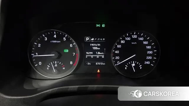 Hyundai Avante AD id 3672867 из Кореи 18