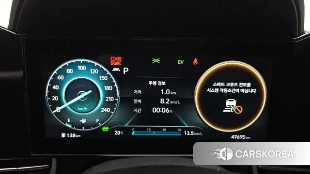 Hyundai Avante Hybrid (CN7) id 3323228 из Кореи 18