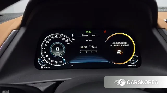 Hyundai Sonata (DN8) id 3509850 из Кореи 18