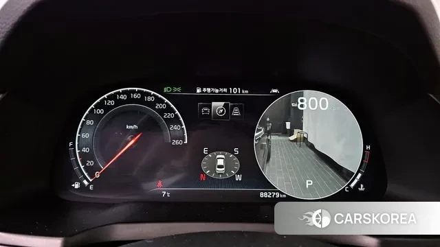 Kia K7 Premier id 3504909 из Кореи 18