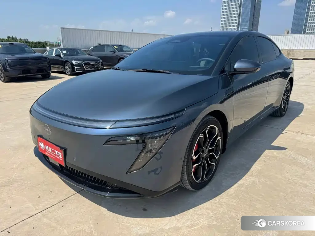 Nissan N7 id 4679642 из Китая 18