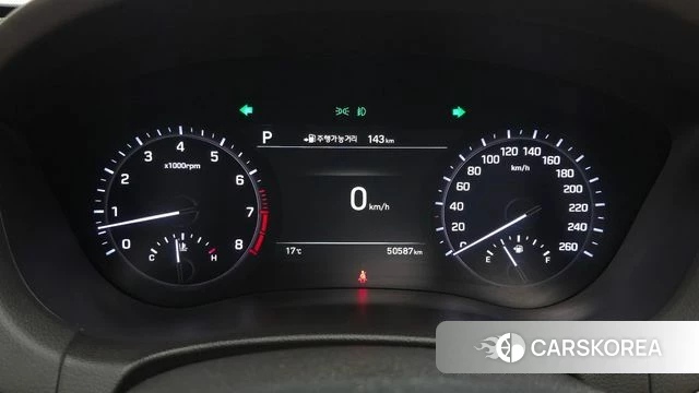 Genesis G80 id 3942997 из Кореи 19