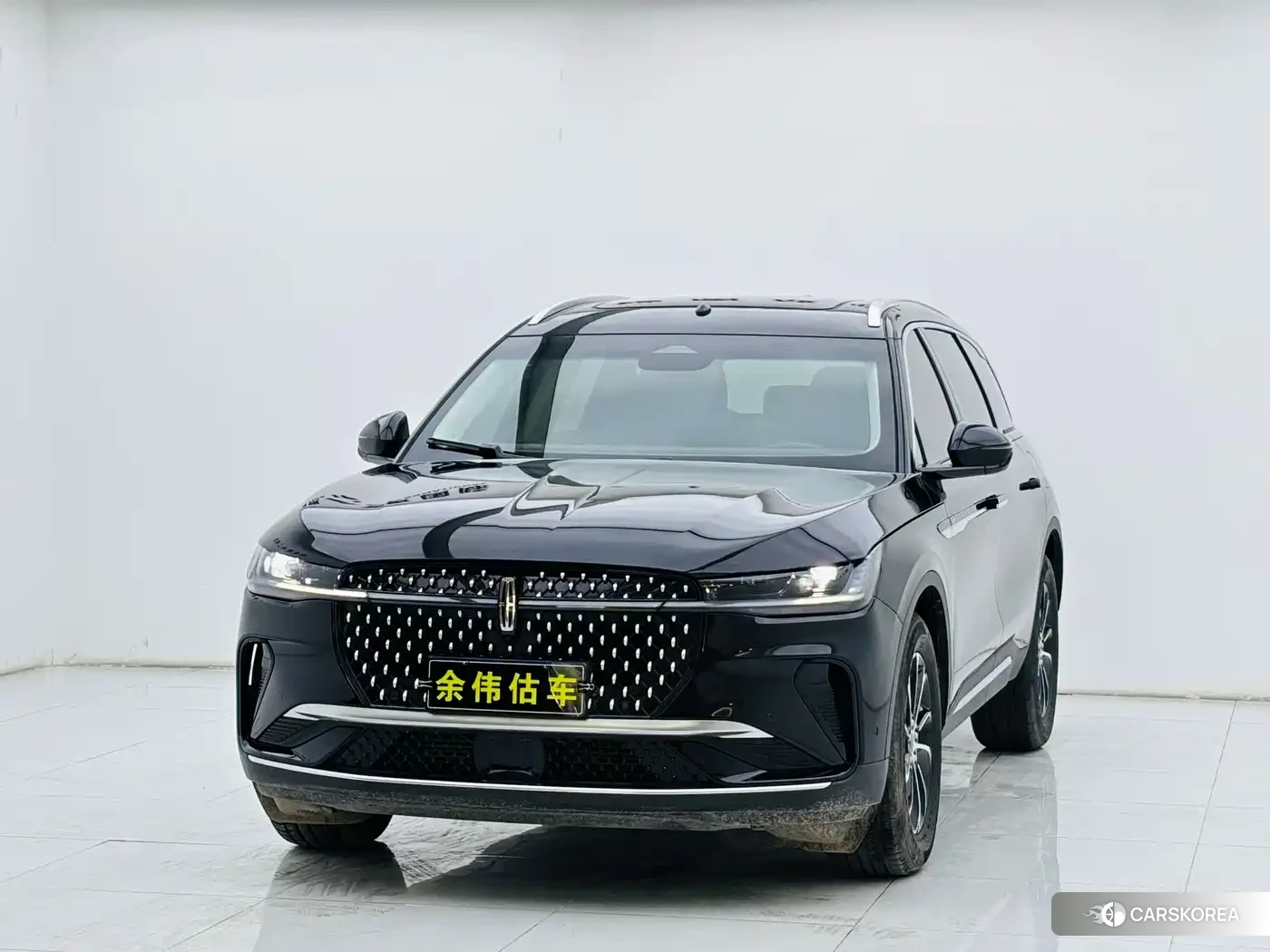 Lincoln Navigator id 4576895 из Китая 16