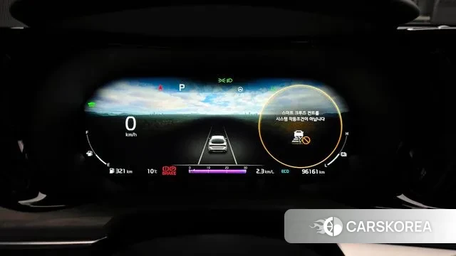 Kia K5 Hybrid 3rd Generation id 3721382 из Кореи 18