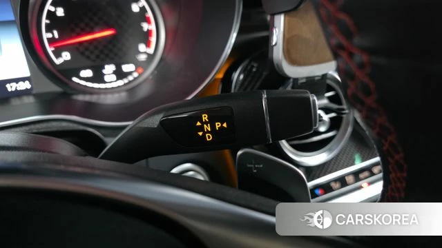 Mercedes-Benz GLC-Class X253 id 4849631 из Кореи 32