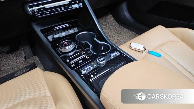 Kia K5 3rd generation id 3838700 из Кореи 18